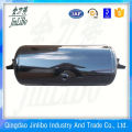 cheap air compressor tank truck trailer aluminium air tank